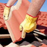 Réparation de cheminée, Nettoyage de toiture 